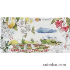 Coffret de 1 Vide-poche - 19.3 x 10cm