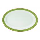 Plat ovale 400 x 275mm
