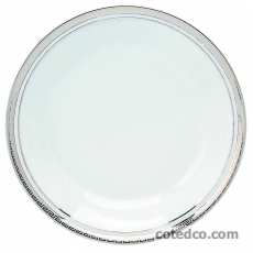 Assiette creuse calotte 190mm