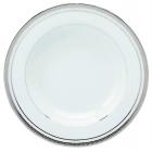 Assiette creuse à aile 220mm