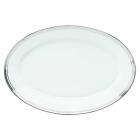 Plat ovale 400 x 275mm