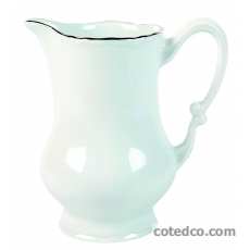 Crémier 15cl - Filet Platine