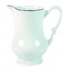 Crémier 15cl - Filet Platine