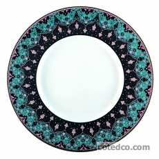 Assiette plate 280mm