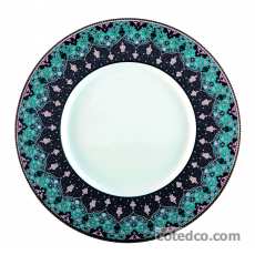 Assiette dessert 240m