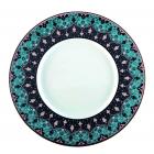 Assiette dessert 240m