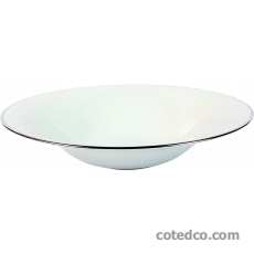 Assiette creuse 210mm