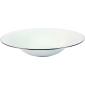 Assiette creuse 210mm