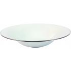 Assiette creuse 210mm