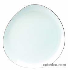 Plat Plat  350x330mm