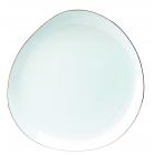 Plat Plat  350x330mm