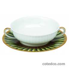 Paire Bol bouillon 25cl