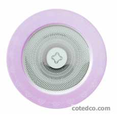 Assiette a pain 155 mm