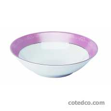 Coupelle à crème 20cl diam 143mm