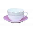 Paire tasse déjeuner 30cl