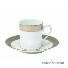 P-Tasse café europe 13cl