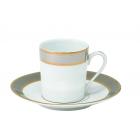 P-Tasse café 8cl