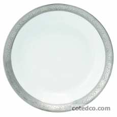 Assiette creuse calotte 190mm