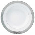 Assiette creuse à aile Extra 270mm