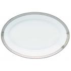 Plat ovale 400x275mm