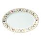 Plat ovale 400x275mm
