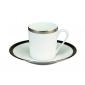 Paire tasse café 11cl