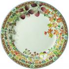 Coffret de 4 Assiettes dessert - diam. 21.8 cm