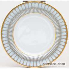 Assiette dessert 220mm