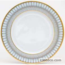 Plat ovale 400 x 275mm