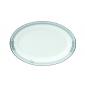 Plat ovale 400 x 275mm