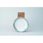 Assiette creuse calotte 190mm