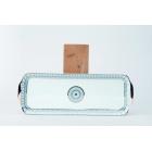 Plat à cake 400 x 145mm