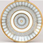 Assiette à pain 155mm