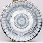 Assiette à pain 155mm