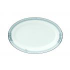 Plat ovale 400 x 275mm
