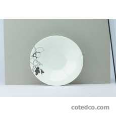 Assiette creuse 210mm