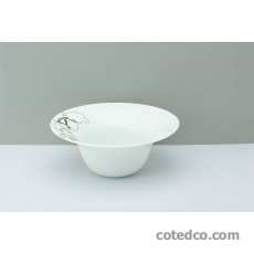 Coupe salade individuelle 190x170mm