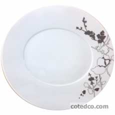 Assiette plate 290x270mm