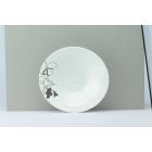 Assiette creuse 210mm