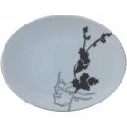 Assiette à pain 160x140mm