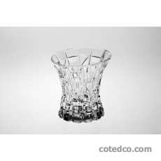 Coffret 6 gobelets Whisky - Patriot - Cristal