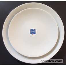 Assiette plate 265mm