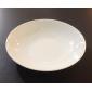 Assiette creuse calotte 210mm