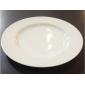 Assiette plate 265mm