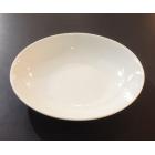 Assiette creuse calotte 210mm