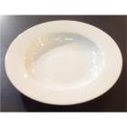 Assiette creuse à aile 210mm