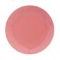 Assiette plate 265mm - Rose