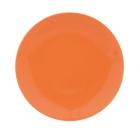 Assiette plate 265mm - Orange