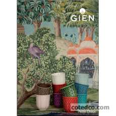 Gobelets Espresso 8.5cl - Kaolin