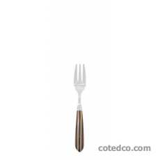 Fourchette poisson